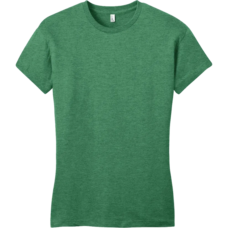 District Women’s Fitted Very Important Tee