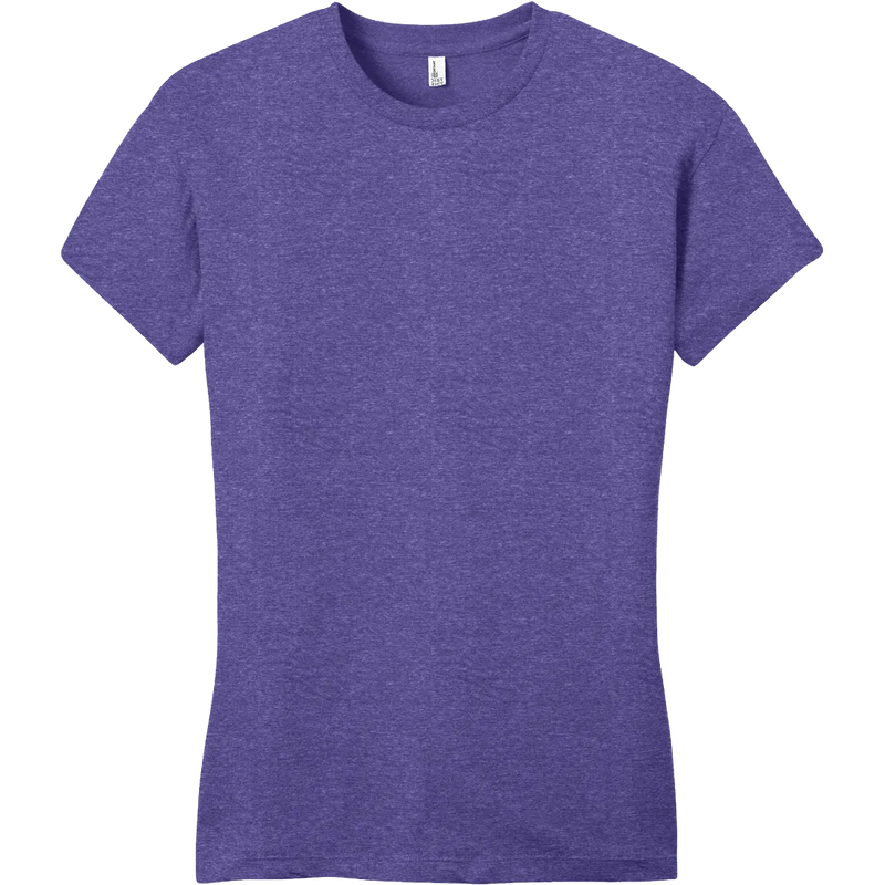 District Women’s Fitted Very Important Tee