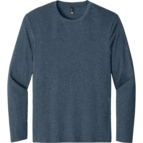 District Perfect Weight ® Long Sleeve Tee
