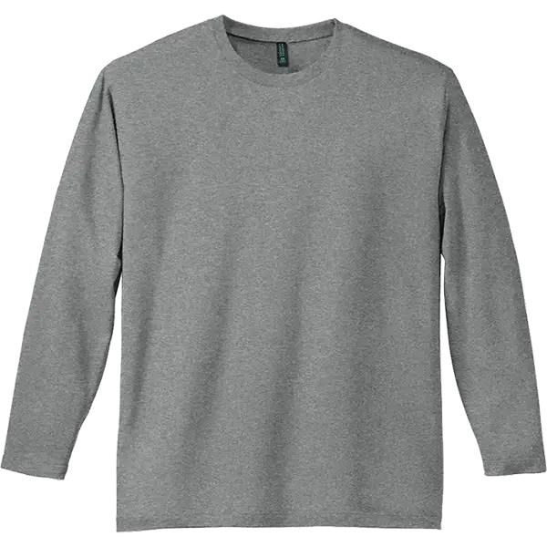 District Perfect Weight ® Long Sleeve Tee