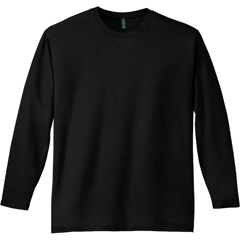 District Perfect Weight ® Long Sleeve Tee
