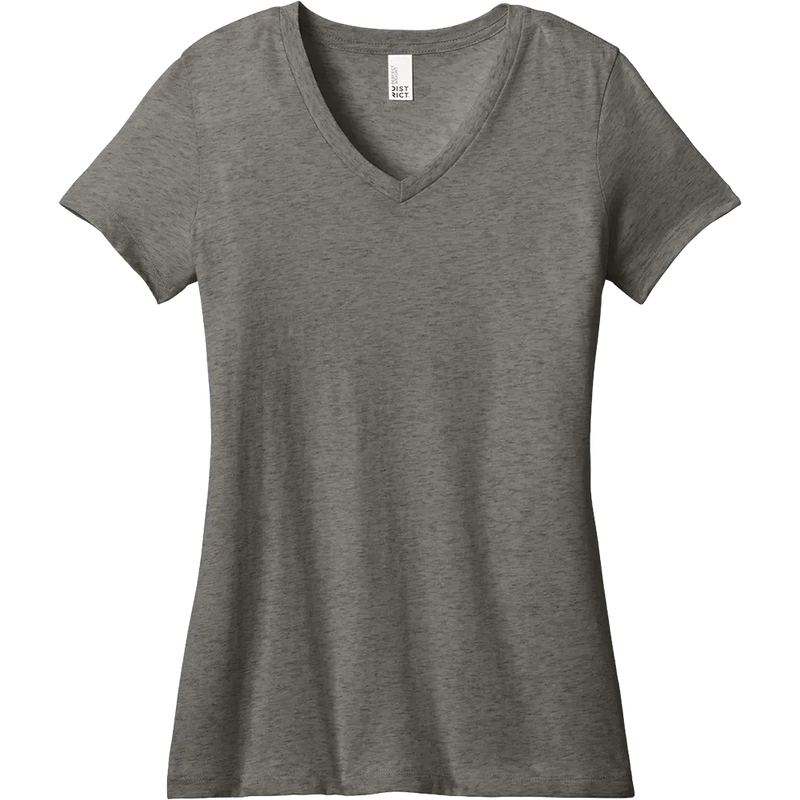 District ® Women’s Perfect Weight ® V-Neck Tee