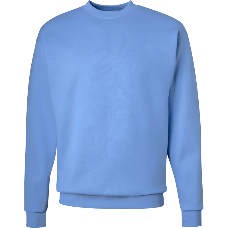 Hanes EcoSmart® Crewneck Sweatshirt