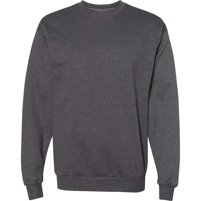 Hanes EcoSmart® Crewneck Sweatshirt