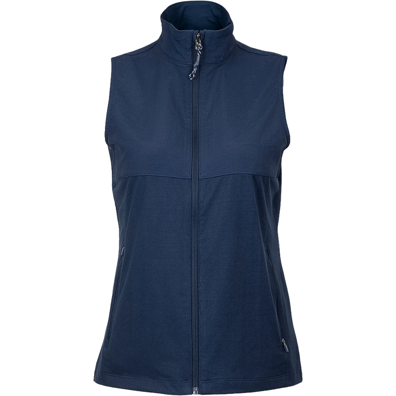 Fossa Apparel Riposte Vest