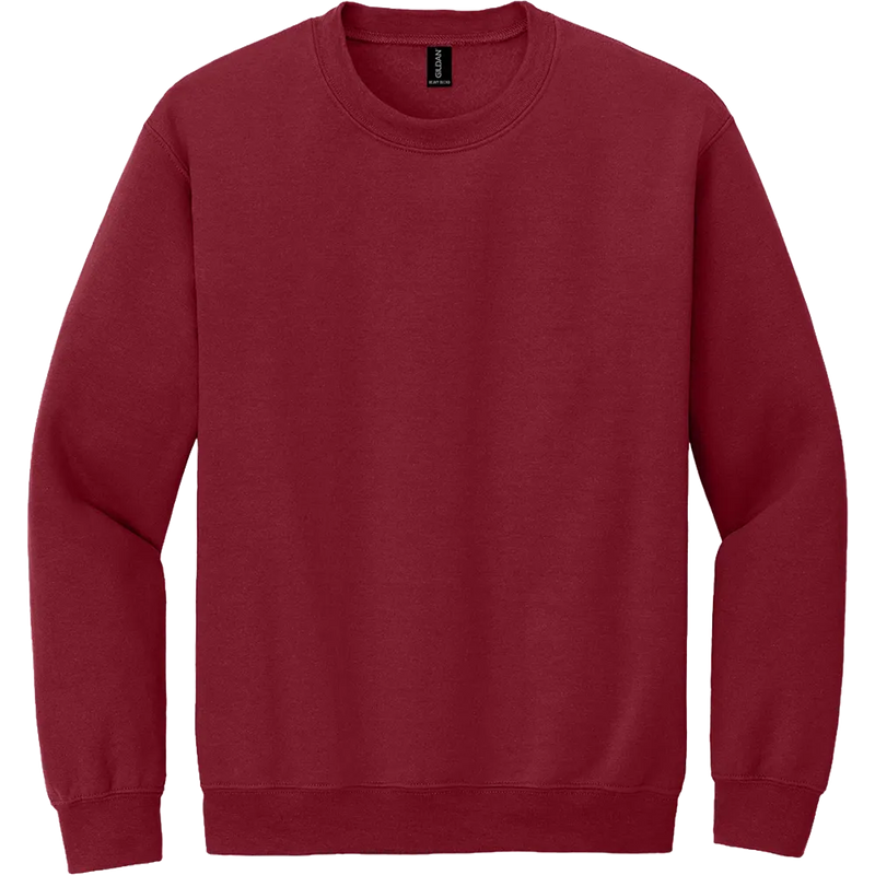 Gildan Heavy Blend Crewneck Sweatshirt