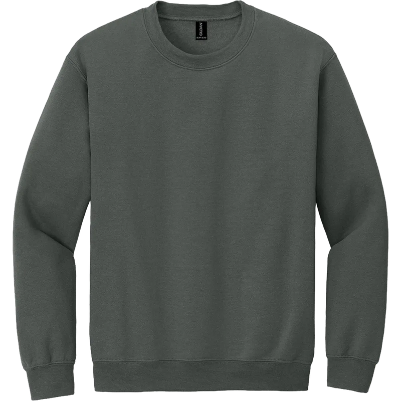 Gildan Heavy Blend Crewneck Sweatshirt