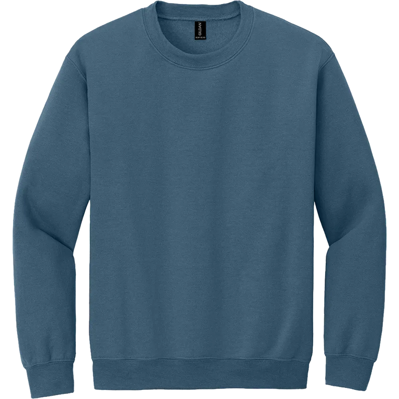 Gildan Heavy Blend Crewneck Sweatshirt