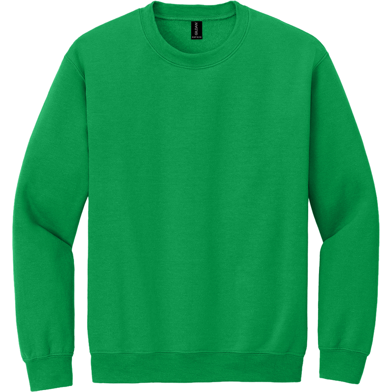 Gildan Heavy Blend Crewneck Sweatshirt