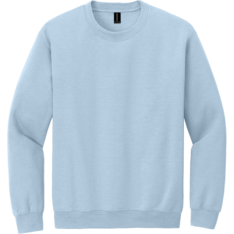 Gildan Heavy Blend Crewneck Sweatshirt