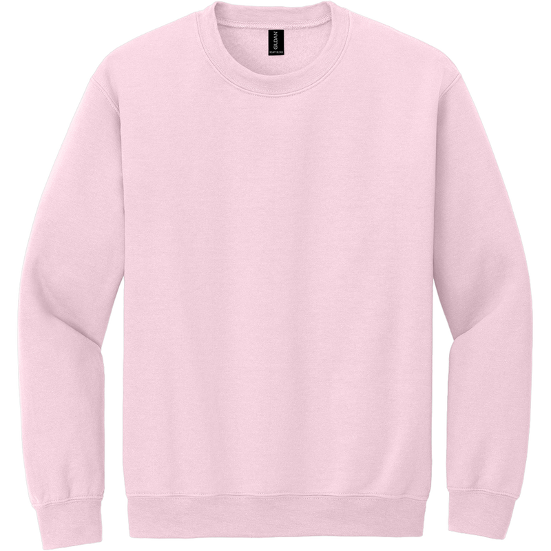 Gildan Heavy Blend Crewneck Sweatshirt