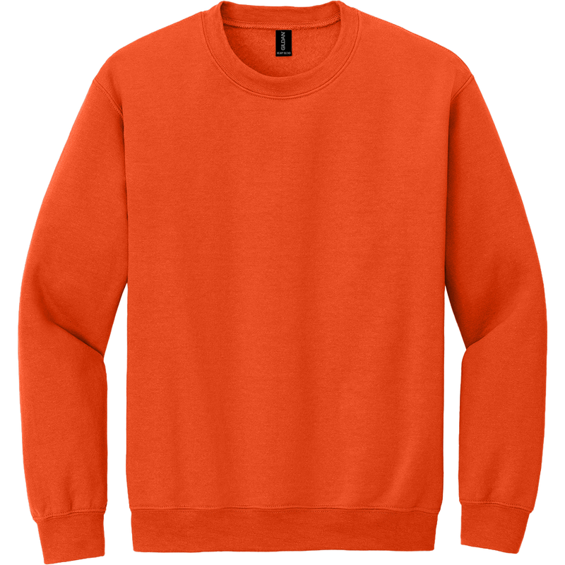 Gildan Heavy Blend Crewneck Sweatshirt
