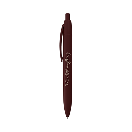 Celeste Hybrid Gel Pen