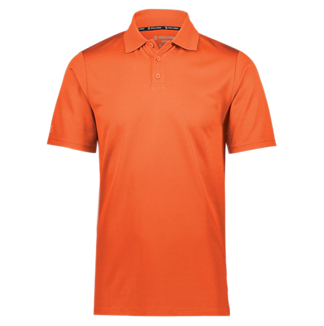 Holloway Prism Polo