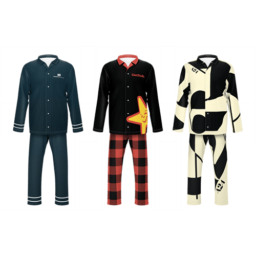 HYOU Beryl Pajama Set