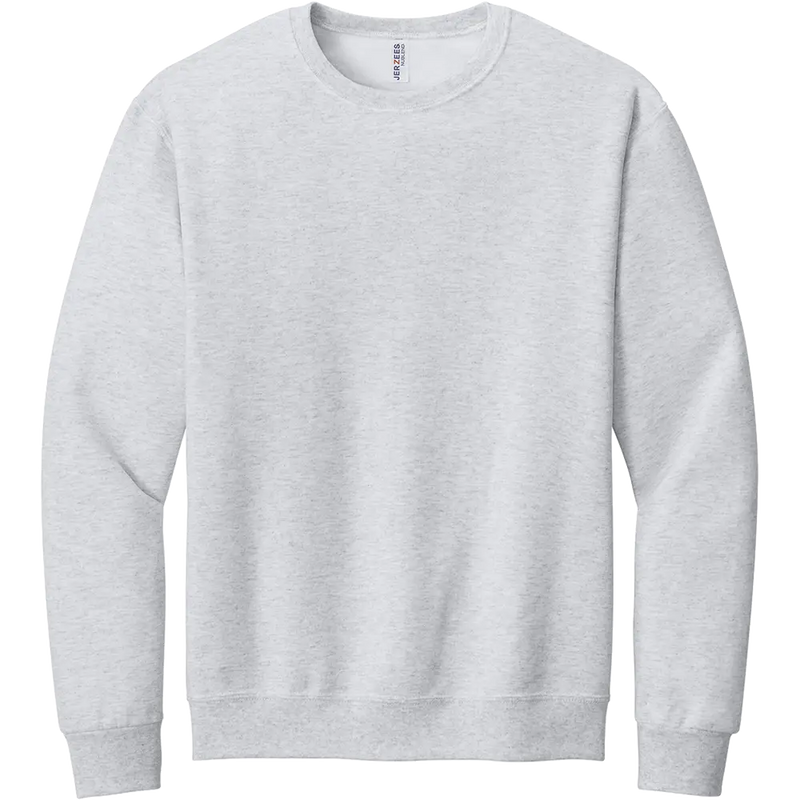 Jerzees® NuBlend® Crewneck Sweatshirt