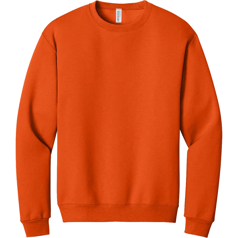 Jerzees® NuBlend® Crewneck Sweatshirt