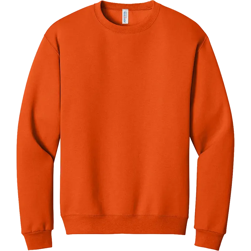 Jerzees® NuBlend® Crewneck Sweatshirt