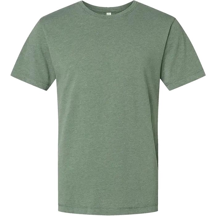 LAT Vintage Wash Tee