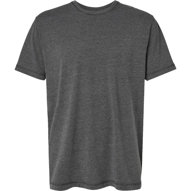 LAT Vintage Wash Tee