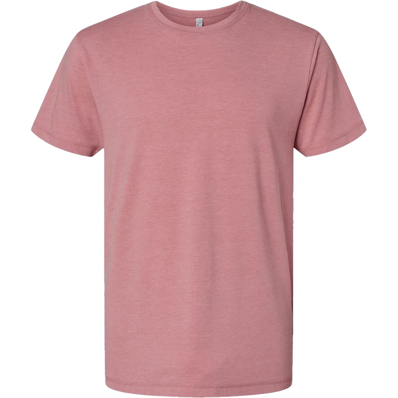 LAT Vintage Wash Tee