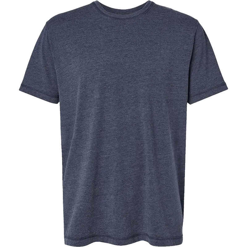 LAT Vintage Wash Tee