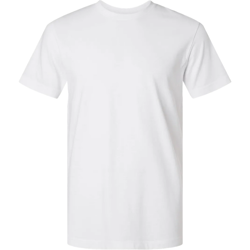 LAT Vintage Wash Tee