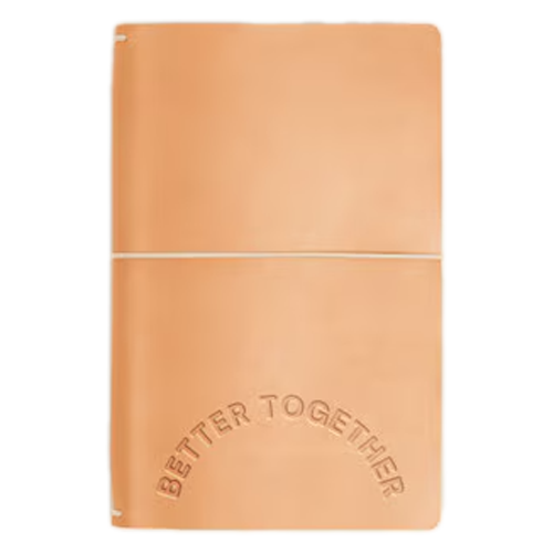 Leather Folio
