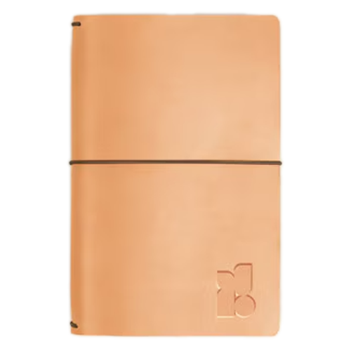 Leather Folio
