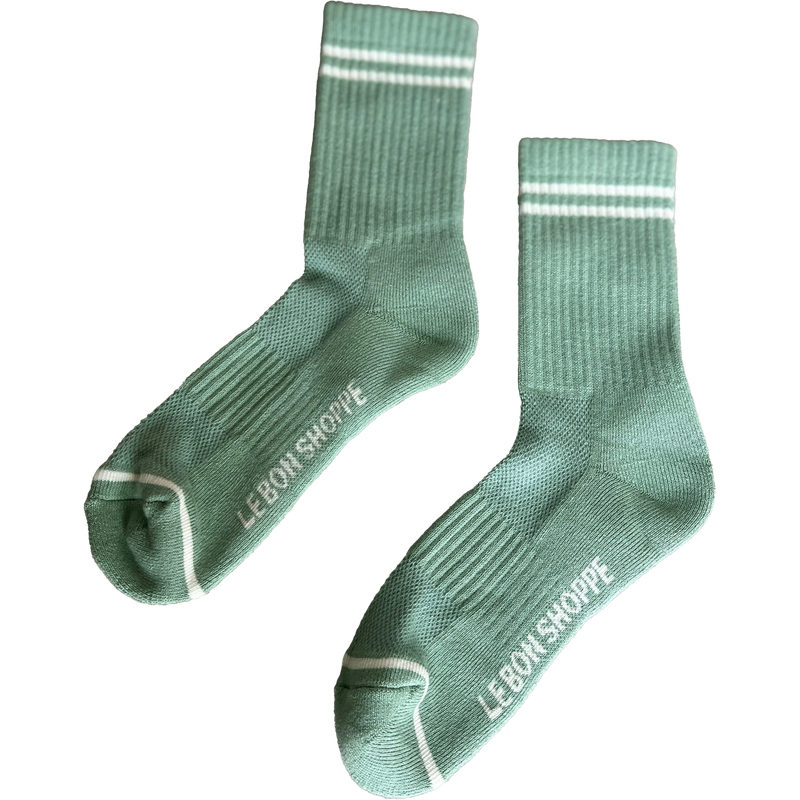 Le Bon Shoppe Boyfriend Socks