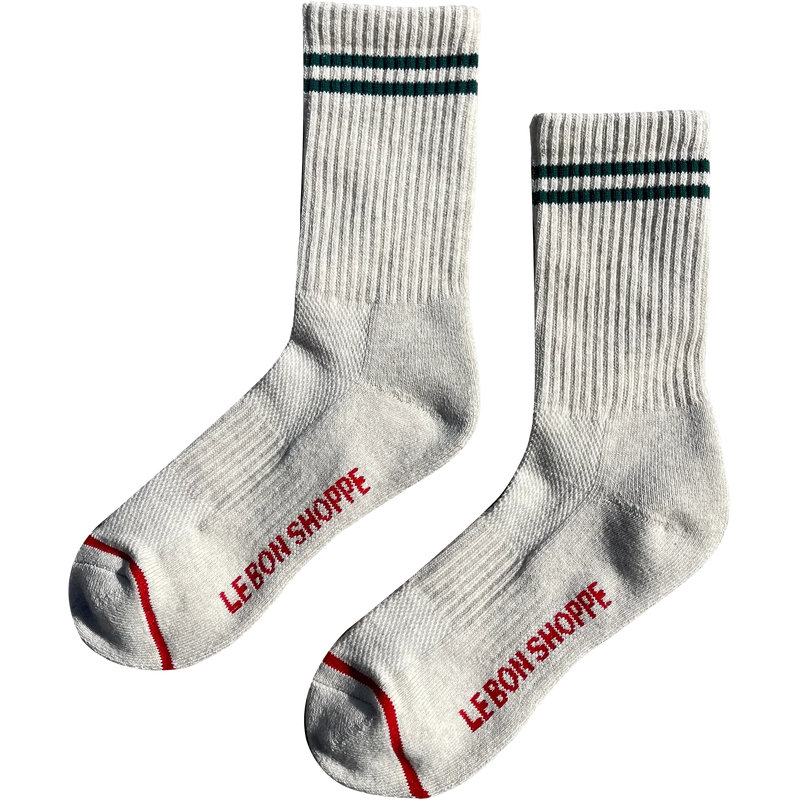 Le Bon Shoppe Boyfriend Socks