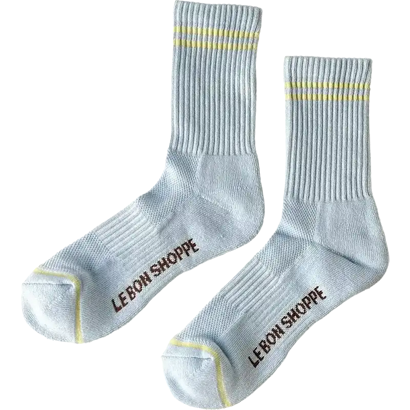 Le Bon Shoppe Boyfriend Socks