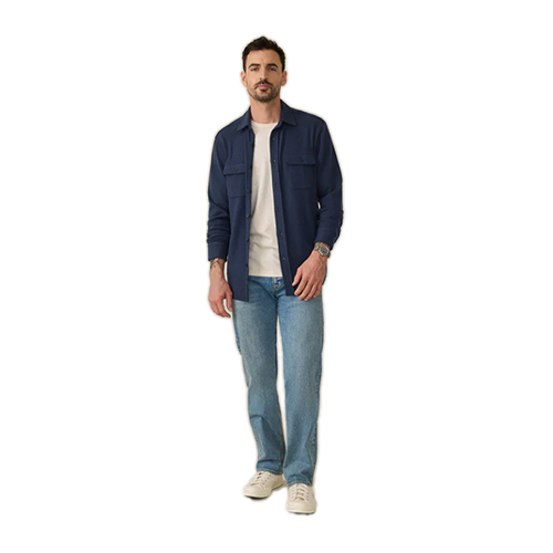 Faherty Legend™ Sweater Shirt