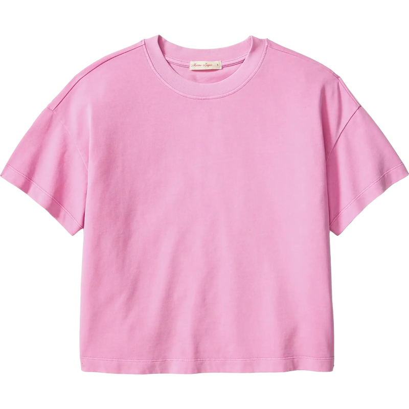 Marine Layer Luxe Sueded Tee
