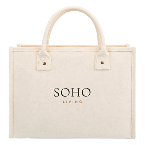 Market Street Tote