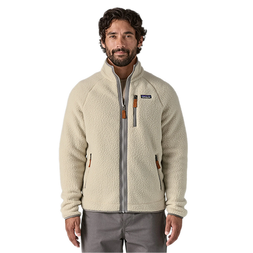 Patagonia Retro Pile Fleece Jacket