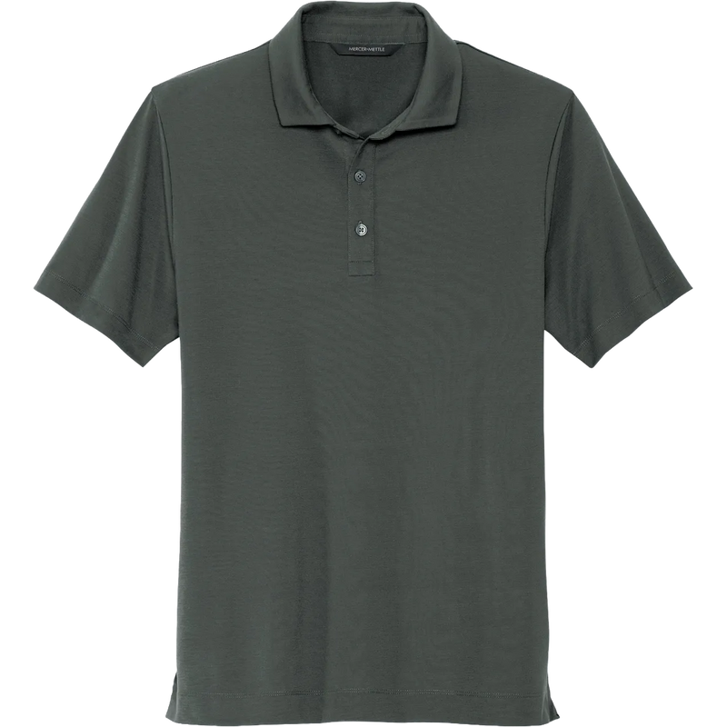 Mercer+Mettle Stretch Jersey Polo