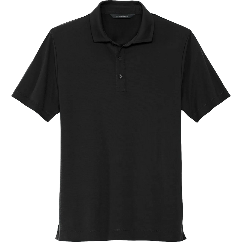 Mercer+Mettle Stretch Jersey Polo