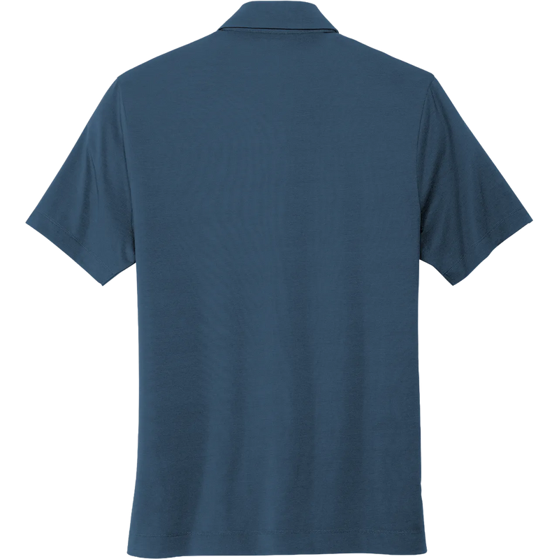 Mercer+Mettle Stretch Jersey Polo