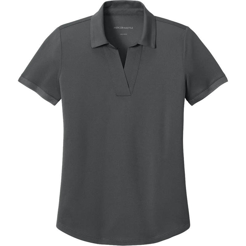 Mercer+Mettle® Women’s Everyday Performance Polo