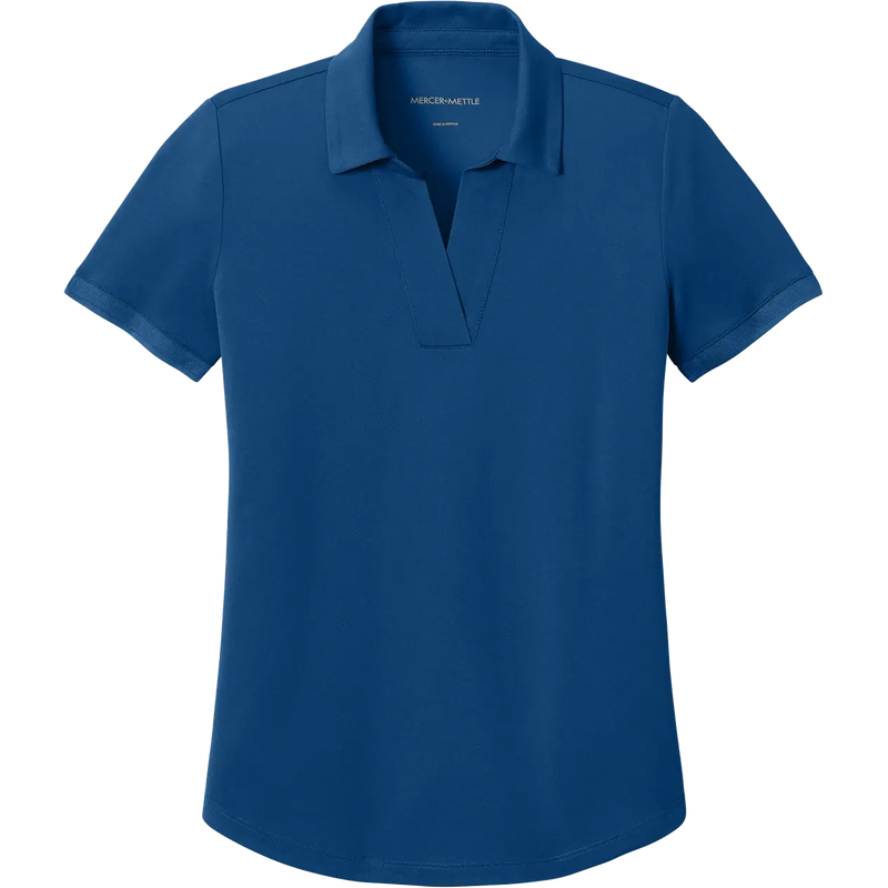 Mercer+Mettle® Women’s Everyday Performance Polo