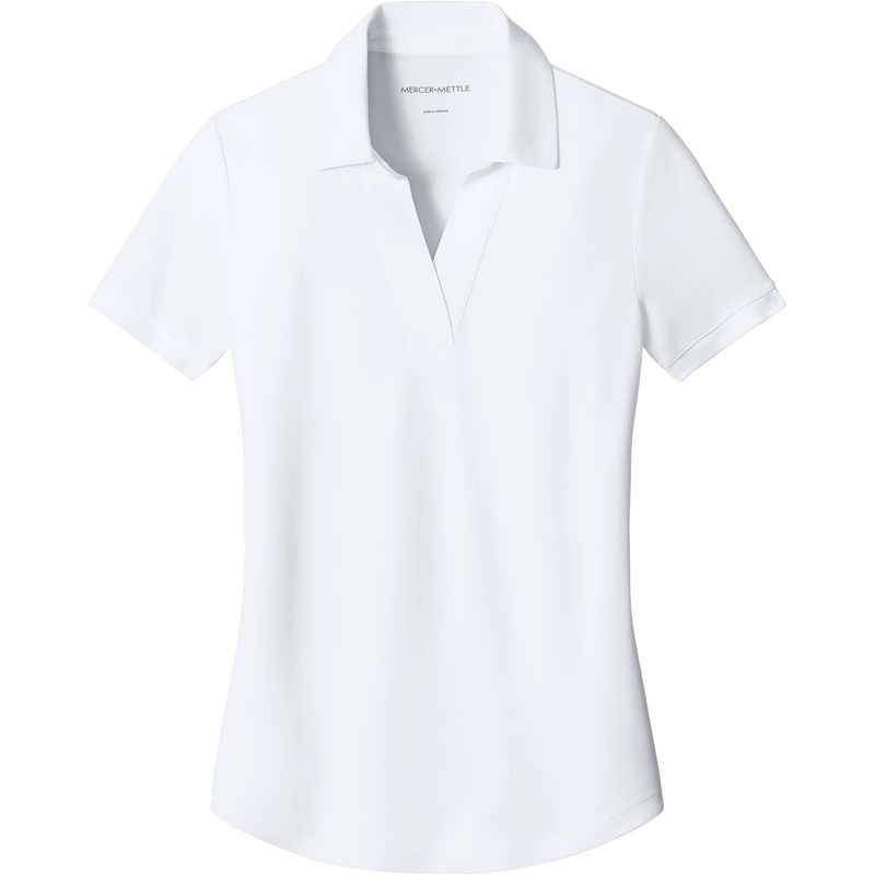 Mercer+Mettle® Women’s Everyday Performance Polo