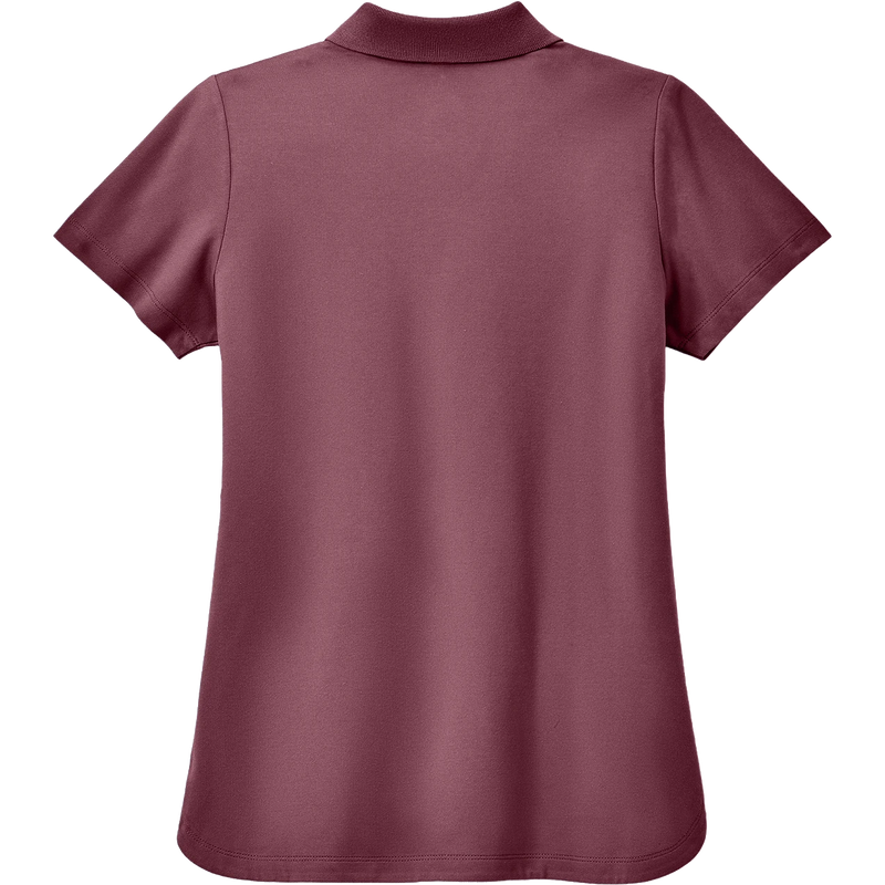 Mercer+Mettle Stretch Pique Polo