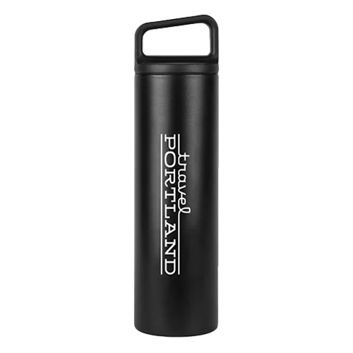 MiiR Vacuum Insulated Wide Mouth Bottle 20oz