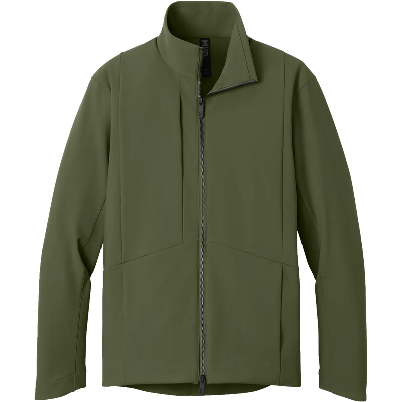MiiR® Nozawa Full-Zip Soft Shell