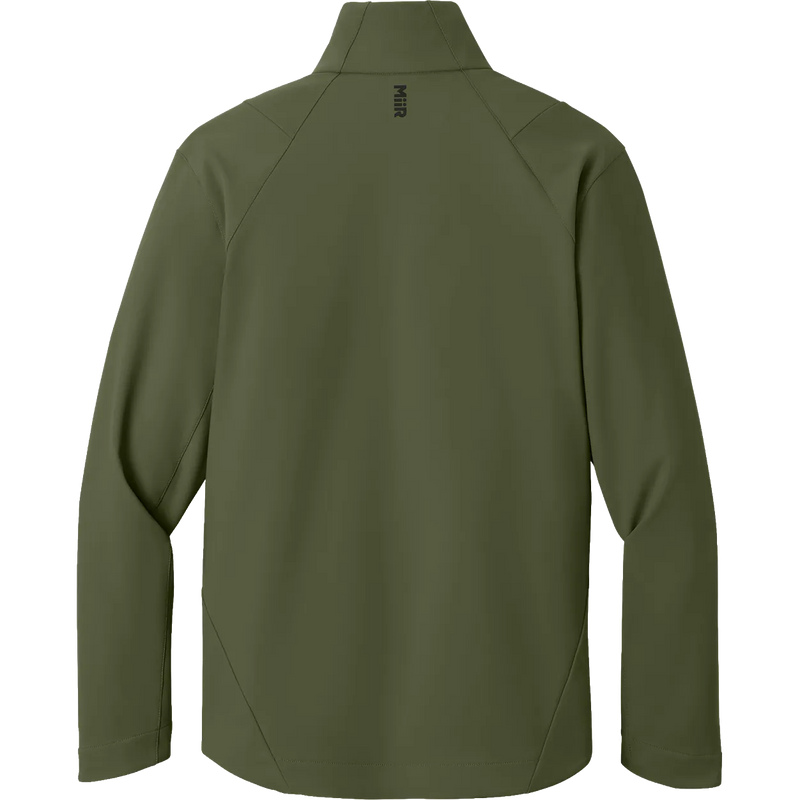 MiiR® Nozawa Full-Zip Soft Shell