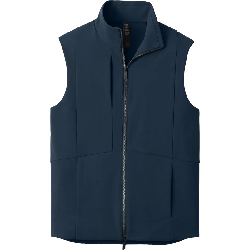 MiiR® Nozawa Soft Shell Vest