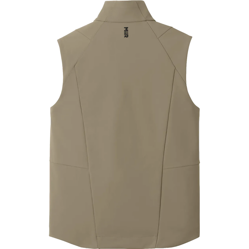 MiiR® Nozawa Soft Shell Vest