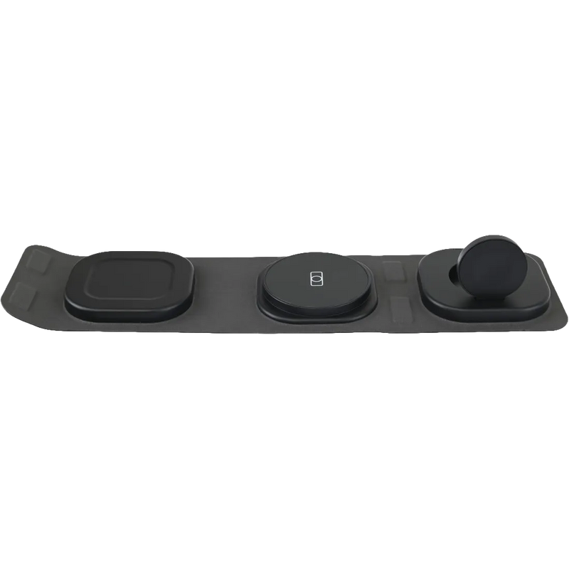Newton Foldable Compact Wireless Charger