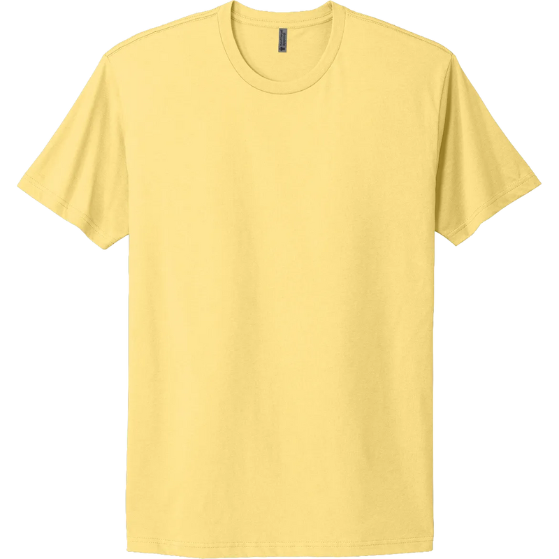 Next Level Apparel Adult Cotton Tee